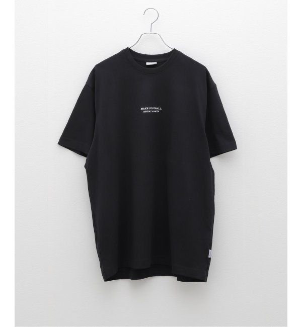 PULP】ATIVE / エイティブ DESERT SS TEE|EDIFICE(エディフィス)の通販｜アイルミネ