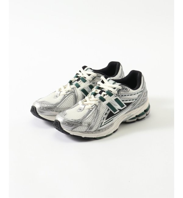 メンズファッションの一押し|【エディフィス/EDIFICE】 《WEB限定》【New Balance / ニューバランス】M1906REU