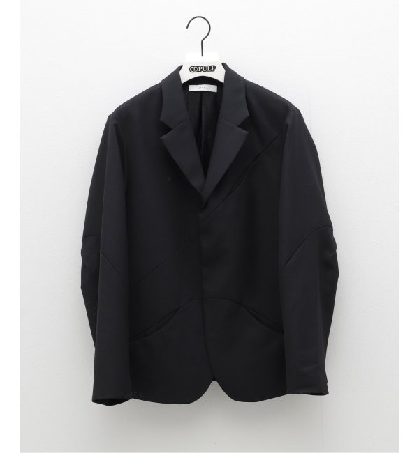 ファッションメンズお薦め|【エディフィス/EDIFICE】 【JIEDA / ジエダ】TAILORED JACKET