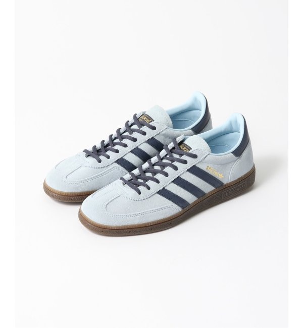 人気メンズファッション|【エディフィス/EDIFICE】 adidas originals(アディダス オリジナルス) COUNTRY SMU HANDBALL SPEZIAL JR2650