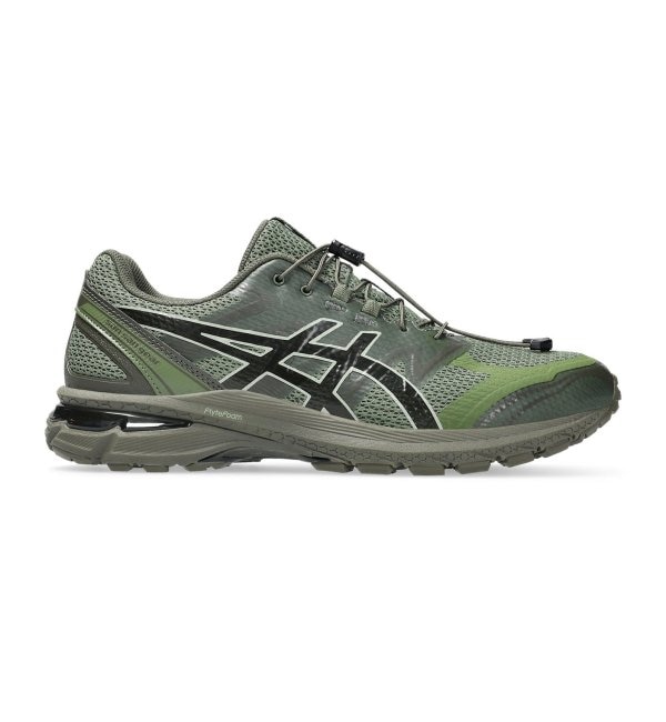 モテ系メンズファッション|【エディフィス/EDIFICE】 【ASICS × SAN SAN GEAR / アシックス × サンサンギア】GEL-TERRAIN