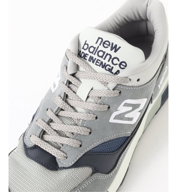 New Balance(ニューバランス) MADE U1500UKG|EDIFICE(エディフィス)の通販｜アイルミネ