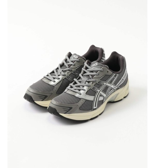 人気メンズファッション|【エディフィス/EDIFICE】 【ASICS / アシックス】GEL-1130