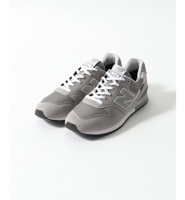 ファッションメンズお薦め|【エディフィス/EDIFICE】 New Balance(ニューバランス) CM996XA2