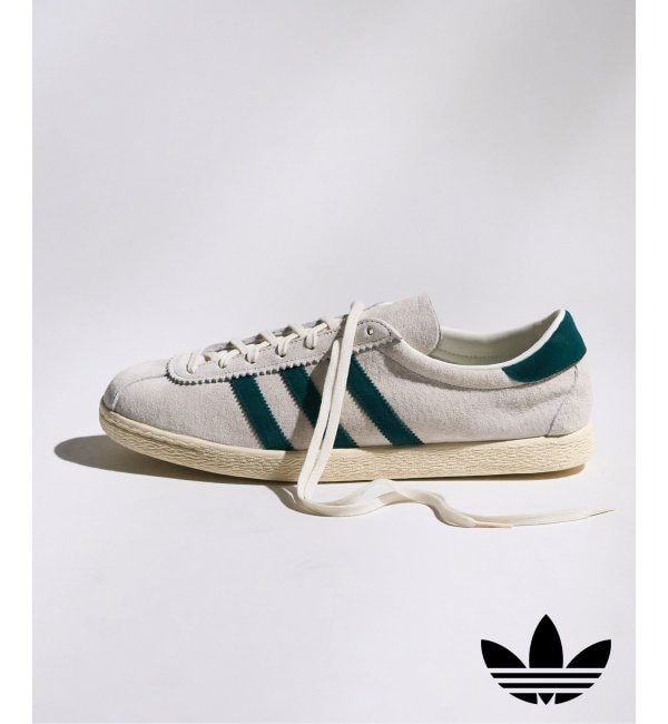 メンズファッションなら|【エディフィス/EDIFICE】 ADIDAS / アディダス TOBACCO