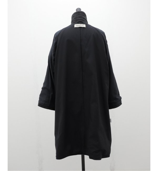 POLYPLOID(ポリプロイド) LONG COAT B-1-001-001|EDIFICE(エディフィス)の通販｜アイルミネ