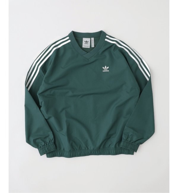 ADIDAS / アディダス WOVEN WB KLM61