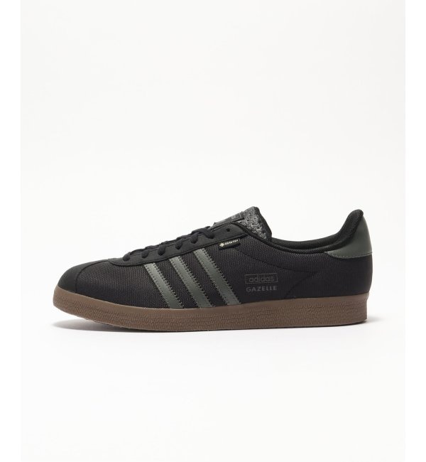 モテ系メンズファッション|【エディフィス/EDIFICE】 adidas originals(アディダス オリジナルス) SMU GAZELLE GTX JR2727