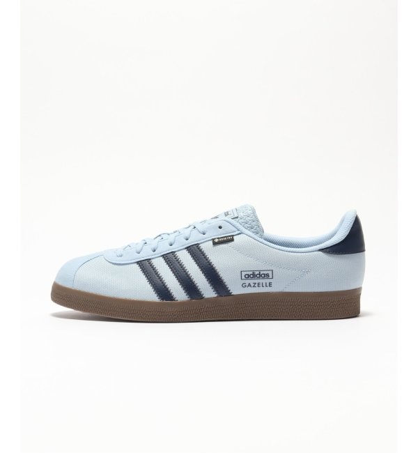 モテ系メンズファッション|【エディフィス/EDIFICE】 adidas originals(アディダス オリジナルス) GAZELLE GTX JR2728