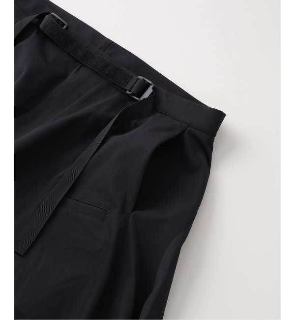 ACRONYM(アクロニウム) P58-DS Ultrawide Trouser Gen.1|EDIFICE(エディフィス)の通販｜アイルミネ