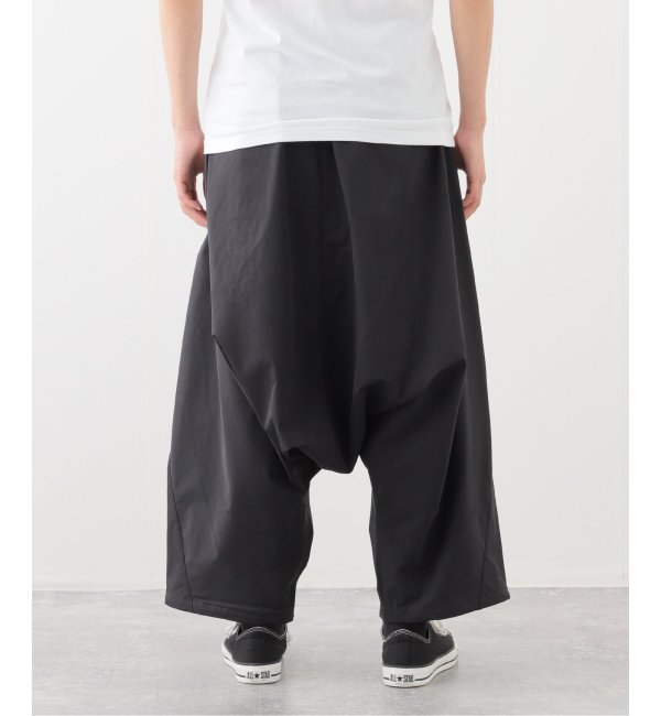 ACRONYM(アクロニウム) P58-DS Ultrawide Trouser Gen.1|EDIFICE(エディフィス)の通販｜アイルミネ