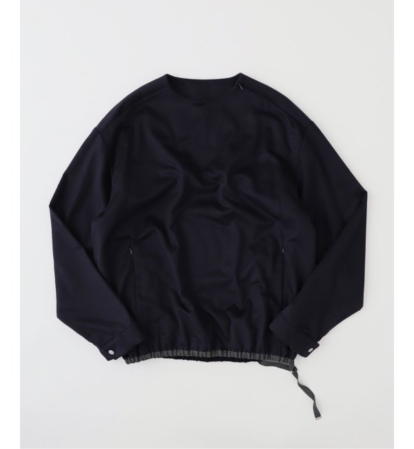 独創的 (セヤ) seya. TRACK SG06248F109 PULLOVER パンツ
