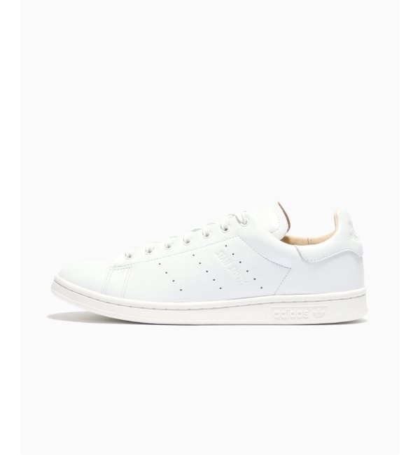 メンズファッションオススメ|【エディフィス/EDIFICE】 《WEB限定》【adidas Originals/ アディダス オリジナルス】STANSMITH LUX