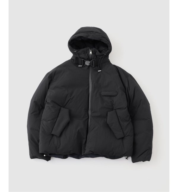OUAT(オーユーエーティー) ASTRO PUFFER