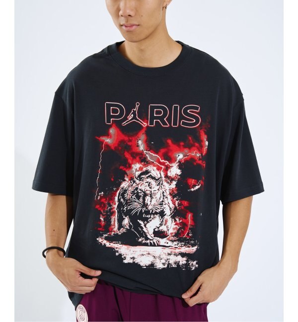 【NIKE / ナイキ】M J PSG STMT SS GFX TEE FV7734- 045