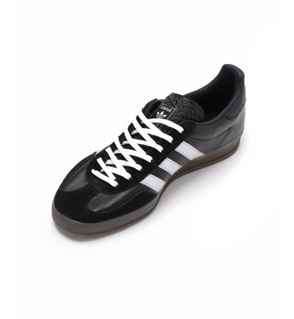 adidas Originals for EDIFICE/IENA 別注 GAZELLE INDOOR Exclusiveモデル（スニーカー）｜IENA （イエナ）の通販｜BAYCREW'S STORE
