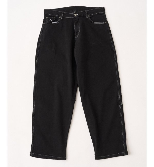 360 / three sixty OG Baggy Fit 5 Pocket Denim Jeans 360 / three sixty OG Baggy Fit 5 Pocket Denim Jeans