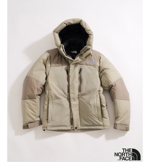 人気ファッションメンズ|【エディフィス/EDIFICE】 THE NORTH FACE / ザ ノースフェイス バルトロライトジャケット