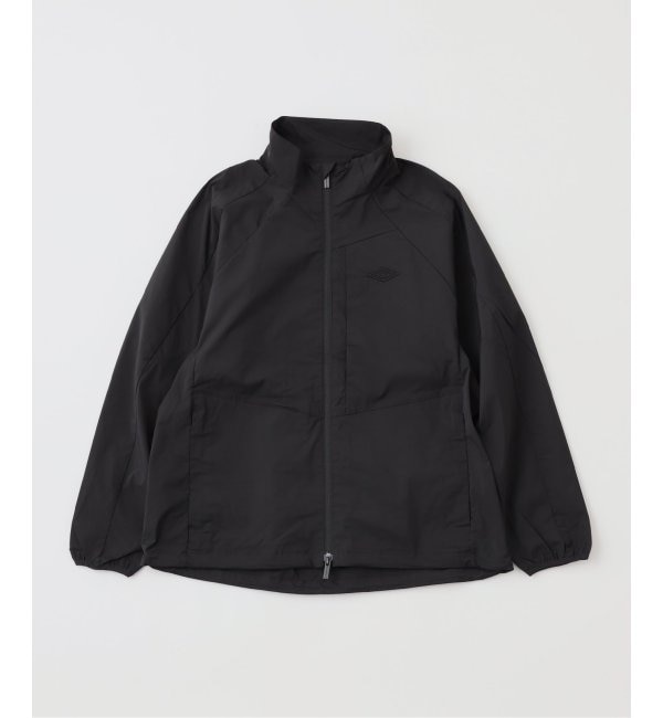 モテ系メンズファッション|【エディフィス/EDIFICE】 White Mountaineering × UMBRO BLOUSON BK2473207