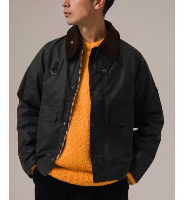 LEMAIRE (ルメール) BOXY SB WORKWEAR JACKET OW1075  LF1220|EDIFICE(エディフィス)の通販｜アイルミネ