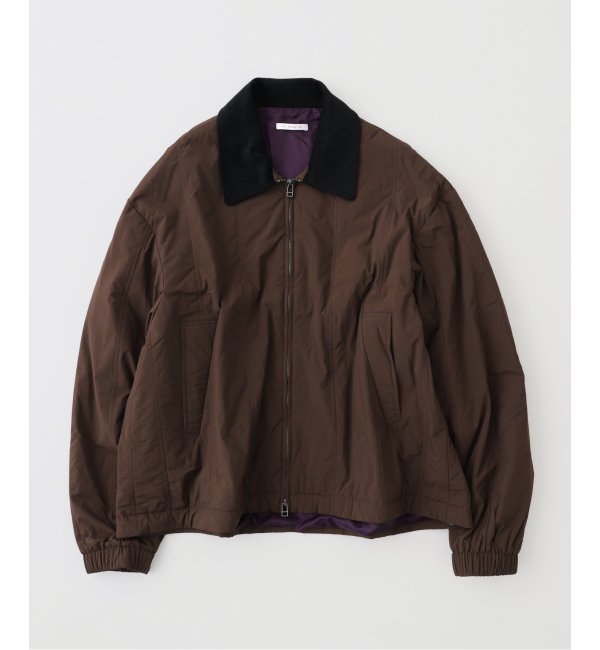 BARBOUR バブアー 別注 HOODED BEDALE|EDIFICE(エディフィス)の通販｜アイルミネ