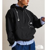 《予約》THE NORTH FACE / ザ ノースフェイス コンパクトアノラック