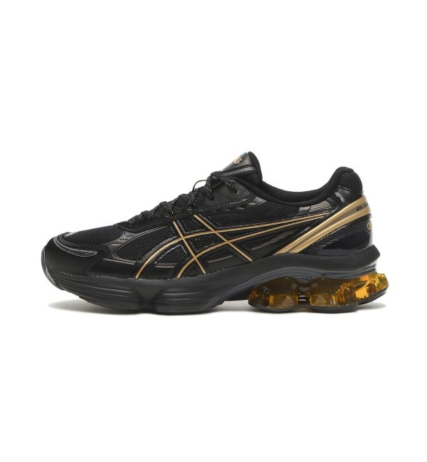 モテ系ファッションメンズ|【エディフィス/EDIFICE】 ASICS(アシックス) GEL-KINETIC FLUENT 1203A591.001