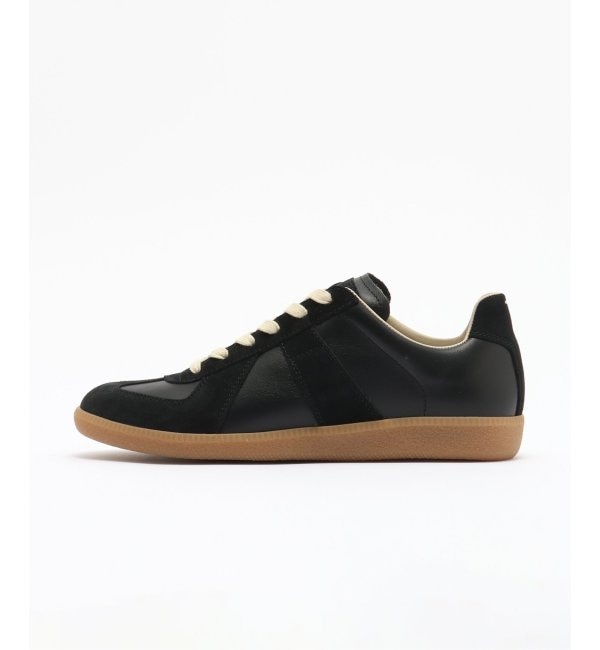 人気ファッションメンズ|【エディフィス/EDIFICE】 MAISON MARGIELA (メゾン マルジェラ) REPLICA GERMAN TRAINER S57WS0236/P1895