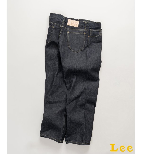 AFB / エーエフビー】SUPER BAGGY STUDDED PANTS|EDIFICE