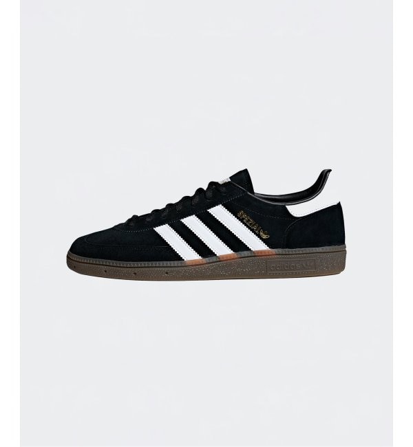 人気ファッションメンズ|【エディフィス/EDIFICE】 adidas originals (アディダス オリジナルス) HANDBALL SPEZIAL/BTP23