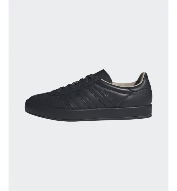 モテ系ファッションメンズ|【エディフィス/EDIFICE】 adidas originals (アディダス オリジナルス) GAZELLE INDOOR LUX