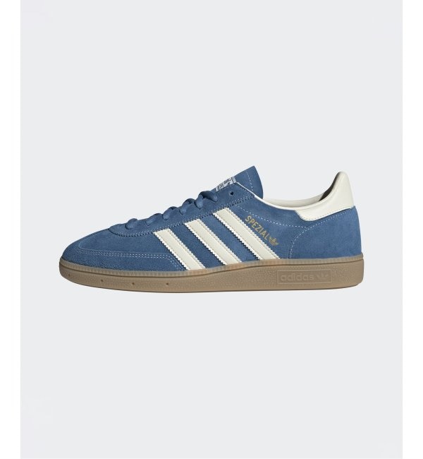 人気メンズファッション|【エディフィス/EDIFICE】 adidas originals (アディダス オリジナルス) HANDBALL SPEZIAL IG6194