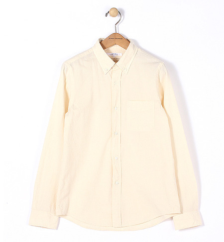 RE-VINTAGE B.D. BOYS SHT/ヴィンテージBDボーイズシャツ