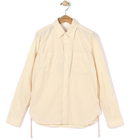 RE-VINTAGE BOYS WORK/ヴィンテージボーイズワークシャツ