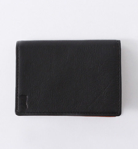 WILL LEATHER GOODS / ウィルレザーグッズ: card case / カードケース