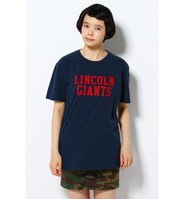 yEBBETS FIELD FLANNELSzGIANTS TEE