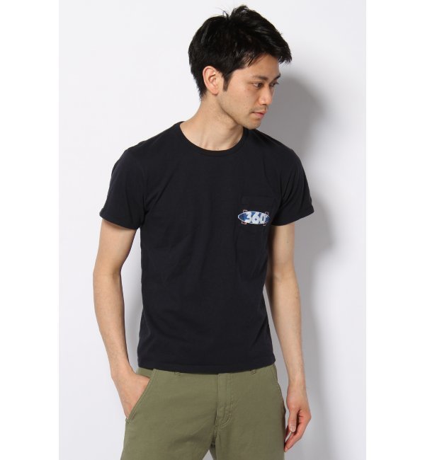 360°SPORTS WEAR / スリーシックスティスポーツウエア: Tシャツ