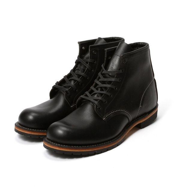RED WING / レッドウイング: BECKMAN BOOTS 6ROUND / ブーツ