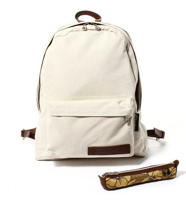 OROBIANCO×JS relume / LIMITED SURF NARITA / バックパック