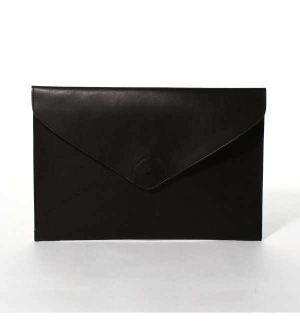 BALLERI ROBERTO / バレッリロベルト: CLUTCH / クラッチバッグ