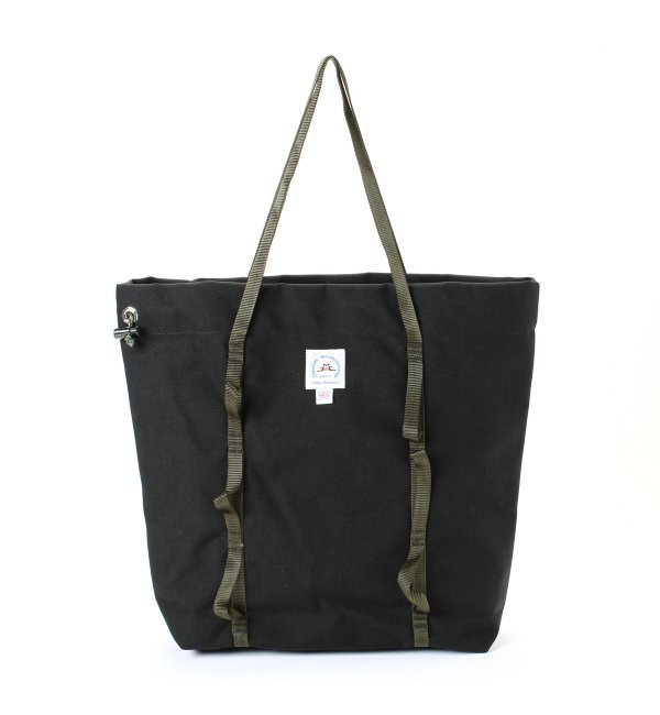 EPPERSON MOUNTAINEERING / エパーソンマウンテニアリング: CLIMB / トートバッグ