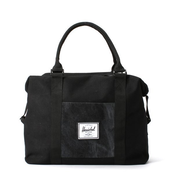 HERSCHEL×JS / ハーシェル: Strand / ボストンバッグ