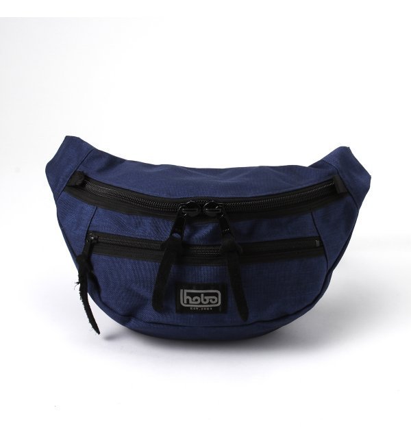 HOBO / ホーボー: WAISTBAG ARAITENT / ショルダーバッグ