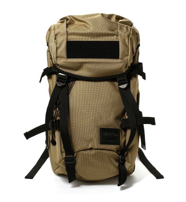 MSPC*JS Fade New Codura Backpack