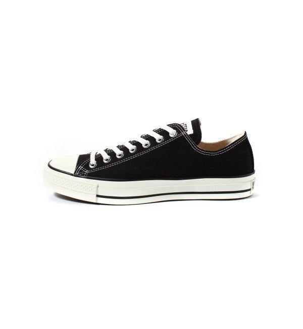 【ジャーナルスタンダード/JOURNAL STANDARD】 CONVERSE / コンバース: CANVAS ALL STAR LOW JP [送料無料]