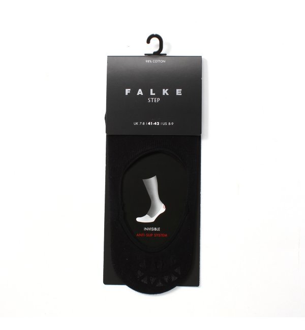 FALKE / t@P: STEP / V[YC\bNX