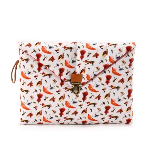 【MAISON BALUCHON】 MacBook Air13inch CASE