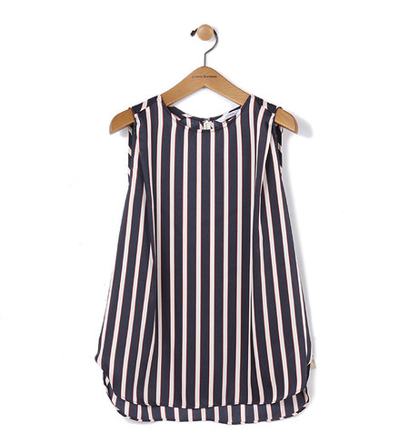 TRAD STRIPE TWILL^bNuEX
