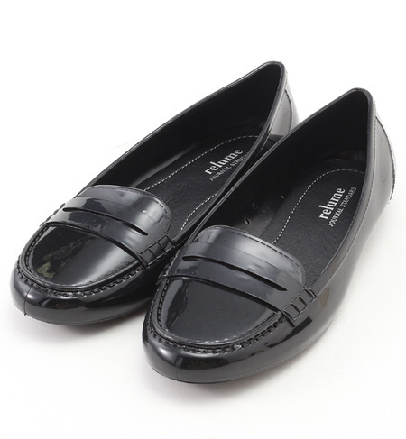 RE-LOAFER SANDALF[t@[T_