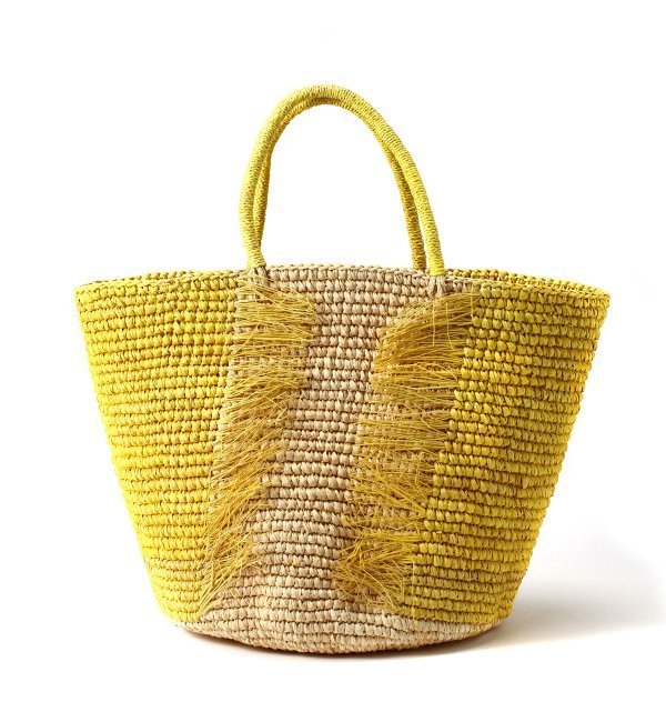 【SENSI STUDIO/センシスタジオ】フリンジカゴ